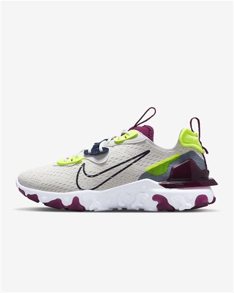 nike react vision sale|nike react vision female.